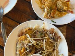 -芭提雅Amporn Seafood自助餐厅