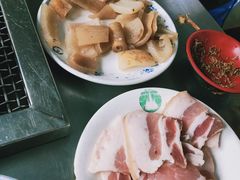 -石屏老字号4号包浆豆腐美食城(泼水广场店)