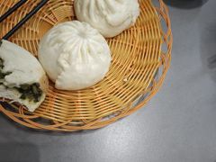 -郑家包子牛肉拉面(尚勤路店)