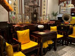 -富华斋饽饽铺·宫廷糕点·伴手礼(护国新天地店)