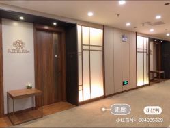 -爱贝蕊恩韩式月子会所(南山店)