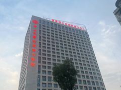 -中山大学附属第六医院(院本部)