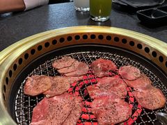 -神户赤童日式烤肉伙伴(东直门店)