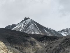 -祁连山·岗什卡雪峰景区