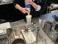 -COFFii&JOY(龙江新城市广场店)