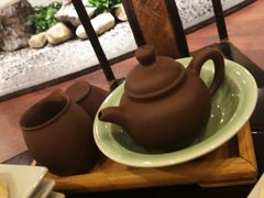 -青藤茶馆(南山路店)