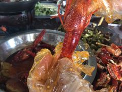 -五七小李子油焖大虾(总店)