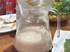 -天长牛肉火锅