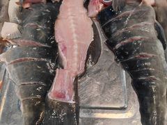 -鲜椒鱼·雅安地标性美食