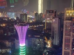 -星城之眼摩天轮