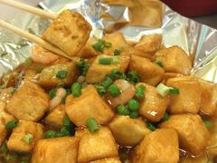 -东来土菜馆(民祥园路店)