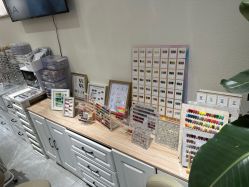 -Ami nail爱米美甲美睫