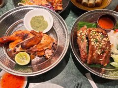 -美奈小馆·越南料理(福田星河COCO Park店)