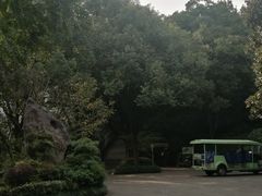 -杭州半山国家森林公园