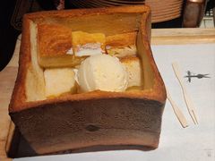 -绿茶餐厅(朝阳大悦城店)