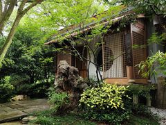 -中国茶叶博物馆(双峰馆区)