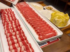-南门涮肉(东单店)