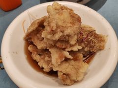 -老长春肉馆(创业大街店)