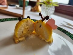 -上海和平饭店-华懋阁 The Cathay Room