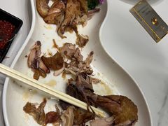 -西安饭庄·非遗陕菜(凤城五路店)