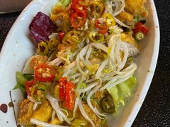 -包装马车·韩国料理·포장마차