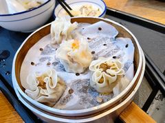 全家福烧麦-景芳周大姐(国大城市广场店)