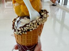 -哈根达斯(SM店)