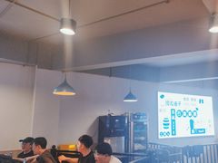 -四禧精酿铜锅涮肉·烧烤工场(大明湖店)