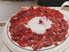 -牛焱·贵州黄牛肉火锅(城西银泰店)