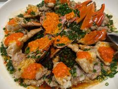 -荣兴酒家(徐家汇店)