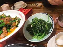 -百年神厨·地道川菜(清江西路店)