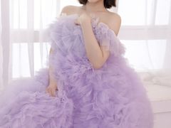 -经典婚纱摄影美学馆·私人定制