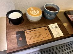 -Parking Coffee(孩儿巷店)