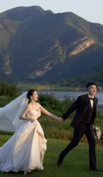 -全城热恋璀璨婚纱摄影(国贸总店)