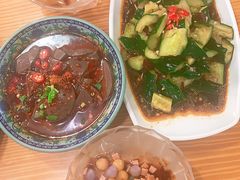 -黄泰吉拾味餐厅(江汉路店)