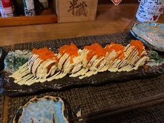 -半藏居酒屋(香港花园店)