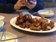 -Ajuker Fried Chicken 아주커치킨 로히드