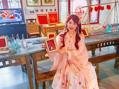 -大明幻境第一城