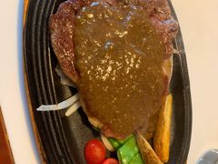 -爱丽丝牛排西餐厅(光谷步行街店)