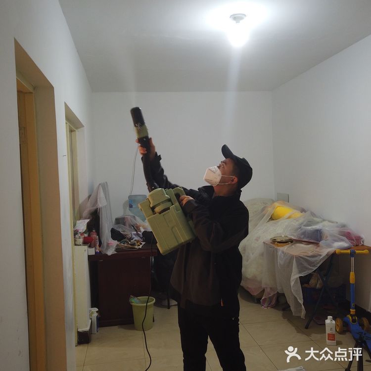 我们是不可能等这么久再搬进新家的