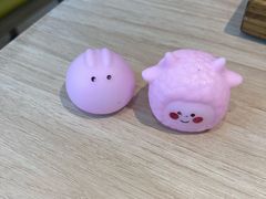 -小柠快跑·手打柠檬茶(万松园店)