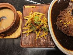 -美庐餐厅·湖北菜·吴佩孚公馆(南京路店)