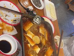 -赵大妖·活鱼现烤(天水店)