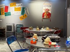 -争鲜·鲍鱼鸡煲(美邻中心店)
