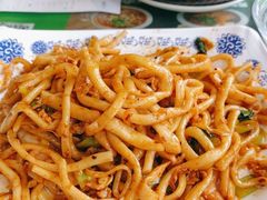 -令氏家外家周秦食府(高新店)