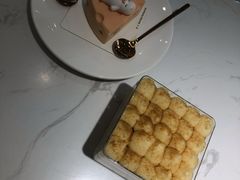 -嗒令甜品·主题融合料理餐厅(首座时代店)