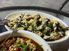 -钱山海鲜大排档