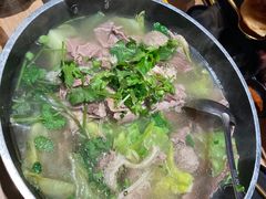 -川堂风·跷脚牛肉·乐山爆炒(宝山日月光店)