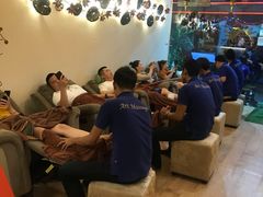-暹罗手艺古法泰式按摩馆(二号店)