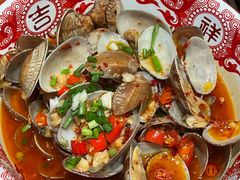 -乐乐大排档·30年老字号(浙江路店)
